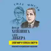 Постер книги Злой мир и пляска смерти. Особенности средневекового мышления