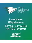 Галимҗан Ибраһимов - Татар хатыны ниләр күрми