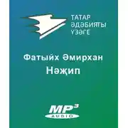 Постер книги Нәжип