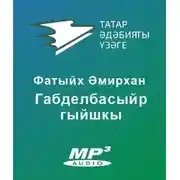 Постер книги Габделбасыйр гыйшкы