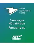 Галимҗан Ибраһимов - Алмачуар