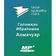 Постер книги Алмачуар