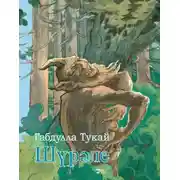 Постер книги Шүрәле
