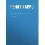 Постер книги Шигырьләр (читает автор)