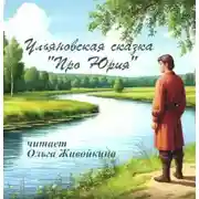 Постер книги Про Юрия