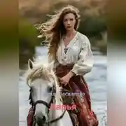 Постер книги Дарья