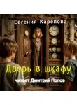 Евгения Карепова - Дверь в шкафу