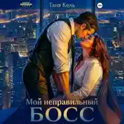Постер книги Мой неправильный босс