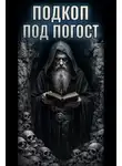 Автор Неизвестен - Подкоп под погост