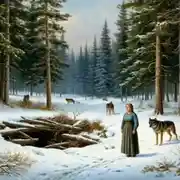 Постер книги Паша Дивевская