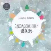 Постер книги Заколдованный декабрь