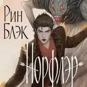 Постер книги Норфлэр