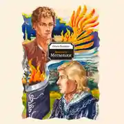 Постер книги Время огня. Мотыльки