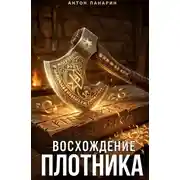 Постер книги Восхождение Плотника