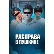 Постер книги Убийство у станции Кондаковская