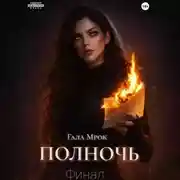 Постер книги Полночь