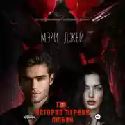 Постер книги Тео. История первой любви