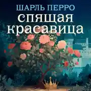 Постер книги Спящая красавица
