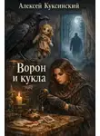 Алексей Куксинский - Ворон и кукла