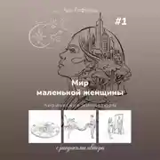 Постер книги Мир маленькой женщины