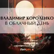 Постер книги В облачный день