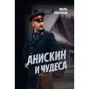 Постер книги Анискин и чудеса