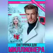 Постер книги Снегурочка для миллионера. Разница в возрасте