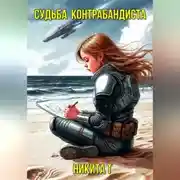 Постер книги Судьба контрабандиста
