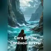 Постер книги Сага Ветры Солёной Бухты