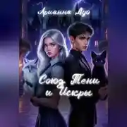 Постер книги Союз Тени и Искры. Книга 1