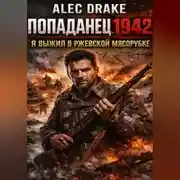 Постер книги Попаданец 1942. Я выжил в Ржевской мясорубке