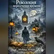 Постер книги Революция пересечения времени