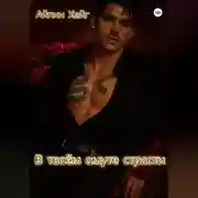 Постер книги В твоём омуте страсти