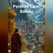 Постер книги Русские Саги: Война за Престол