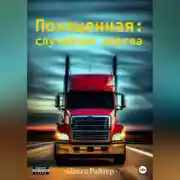 Постер книги Похищенная: случайная жертва