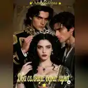 Постер книги Два солнца, одна луна