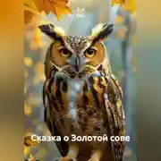 Постер книги Сказка о Золотой сове