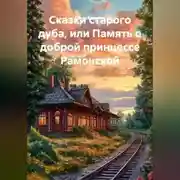Постер книги Сказки старого дуба,или память о доброй принцессе Рамонской