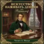 Постер книги Искусство наживать деньги. Способом простым, приятным и доступным каждому. (1849 г.)