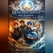 Постер книги Четыре повелителя стихий