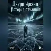 Постер книги Озеро жизни.история отчаяния
