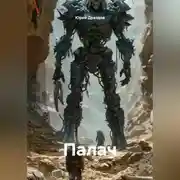 Постер книги Палач