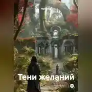 Постер книги Тени желаний