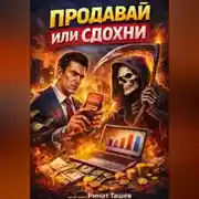 Постер книги Продавай или сдохни