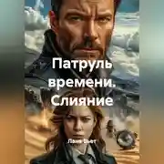 Постер книги Патруль времени. Слияние