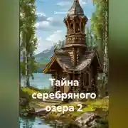 Постер книги Тайна серебряного озера 2