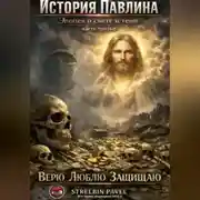 Постер книги История Павлина.Эпопея о свете и тени.Часть третья
