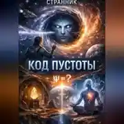 Постер книги Код Пустоты