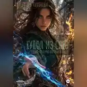 Постер книги Купол из слёз. Страна, которую построила боль