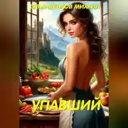Постер книги Упавший
